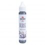Perły w płynie Koh-i-Noor 30ml, Grafitowe - 2